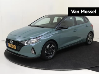 Hyundai i20 1.0 T-GDI Comfort Smart