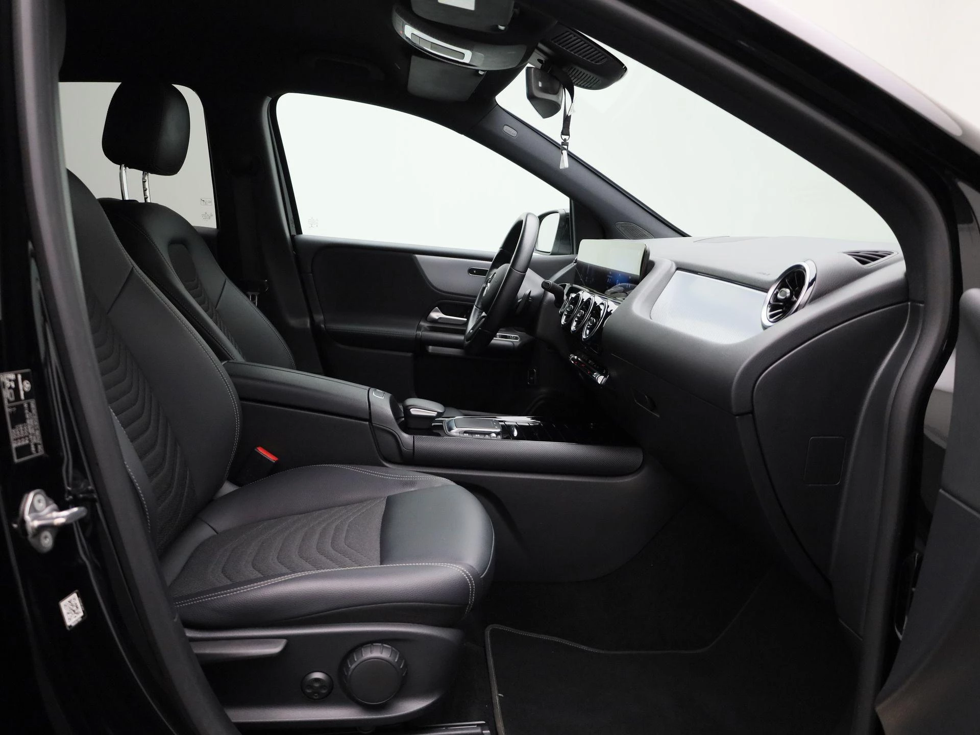 Mercedes-Benz B-Klasse 180 Business Line