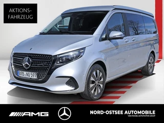 Mercedes-Benz Marco Polo V 300 d HORIZON STDHZG+EASY-PACK+AHK Marco Polo