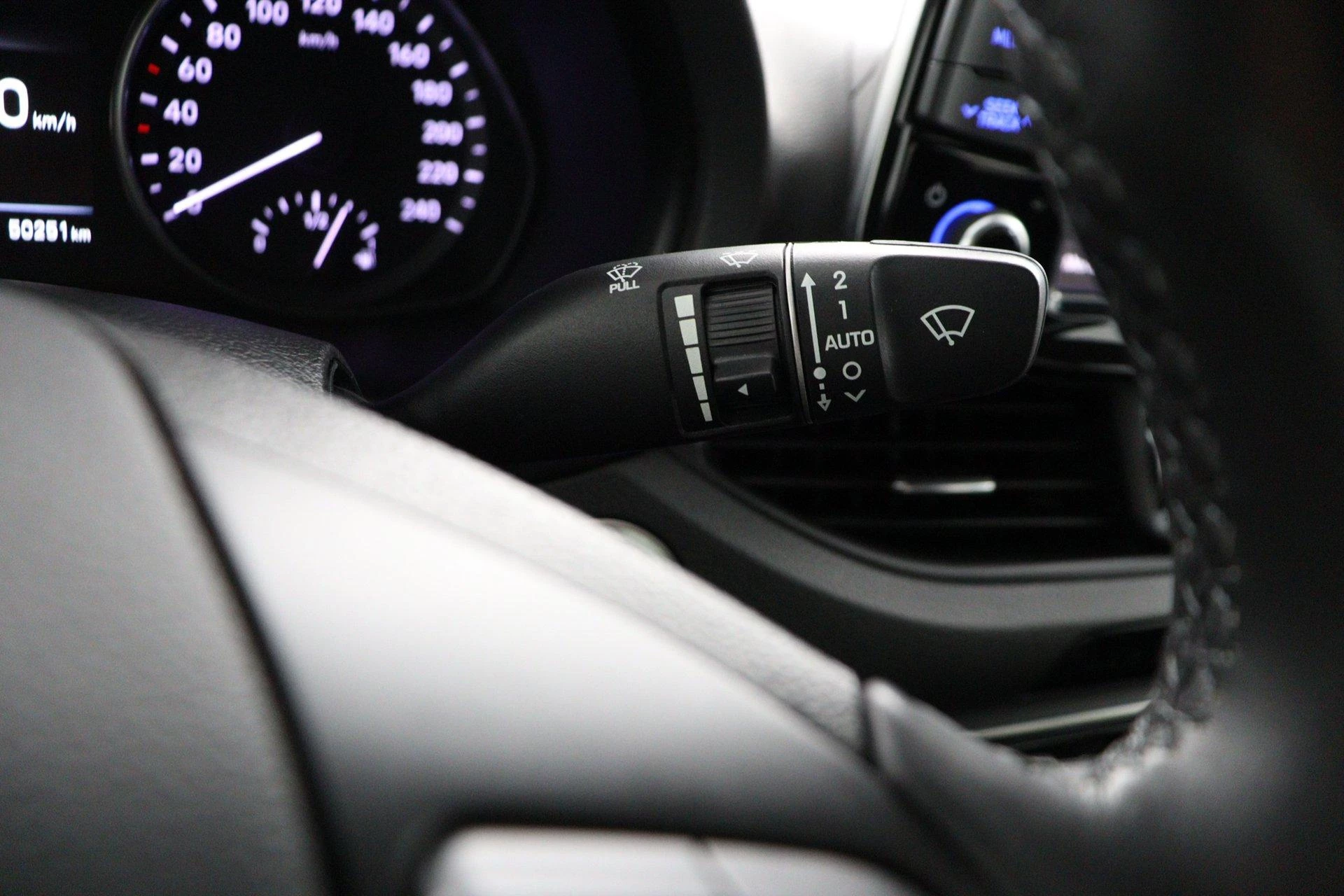 Hyundai i30 Fastback 1.0 T-GDI Premium