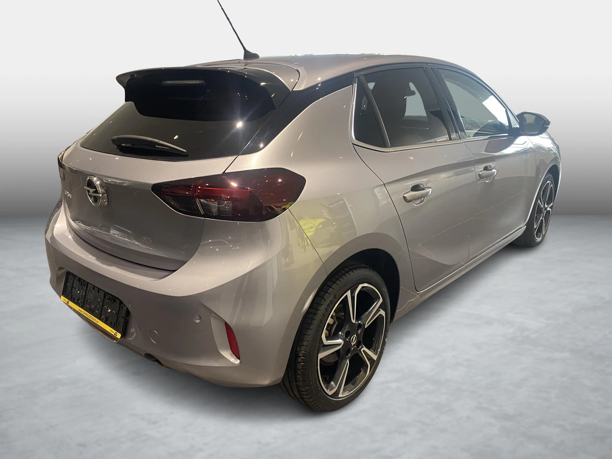 Opel Corsa 1.2 Turbo 74kW S/S Auto Elegance