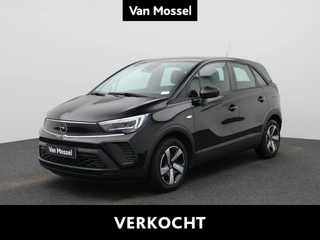 Opel Crossland 1.2 S/S Edition