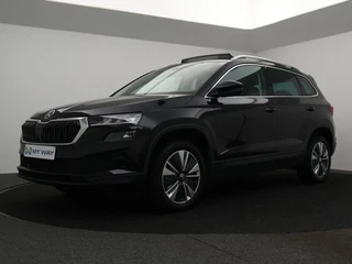 Škoda Karoq 1.5 TSI ACT Style DSG 150PK *PANORAMISCH DAK*ZETELVERWARMING*CAMERA*NAVI*ACC*PDC*...*