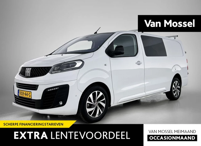 Fiat Scudo