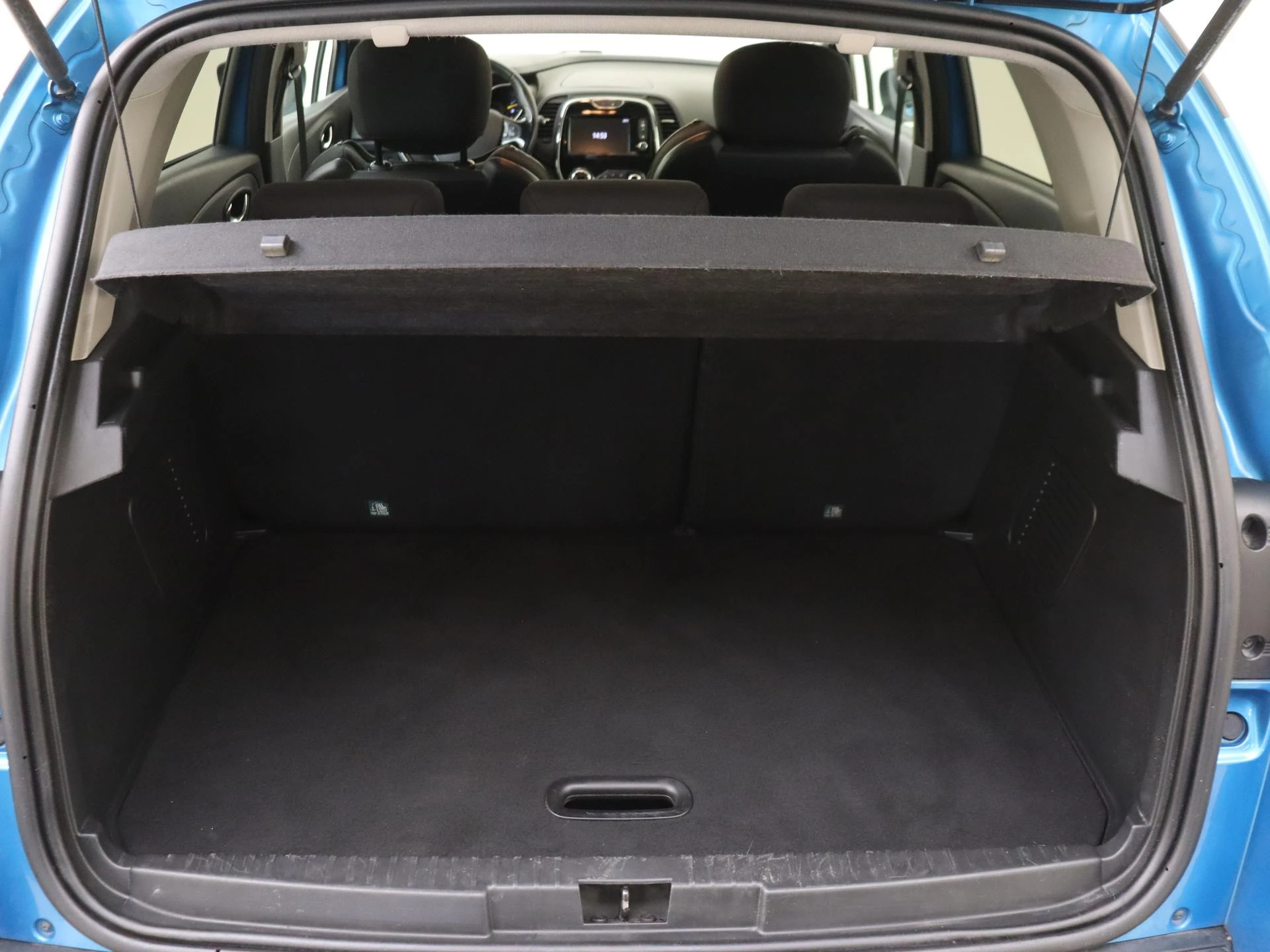 Renault Captur 1.2 TCe Dynamique