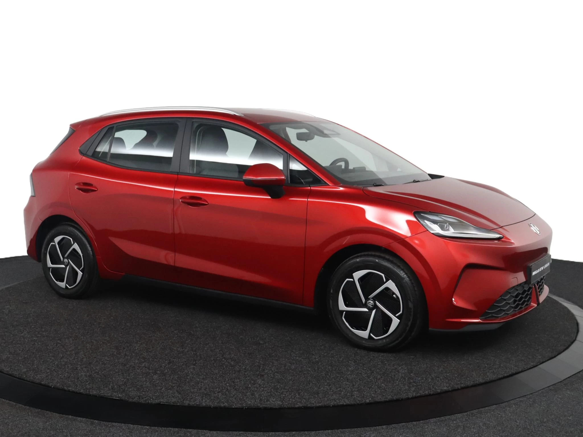 MG MG4 EV Urban 43 KWh Comfort