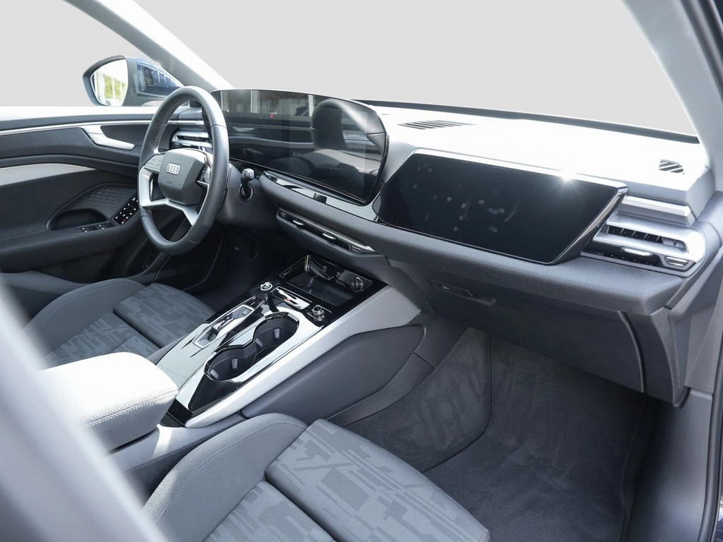 Audi A6 Avant 2.0 TDI quattro Panorama Matrix ACC GWF