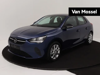 Opel Corsa 1.2 Edition