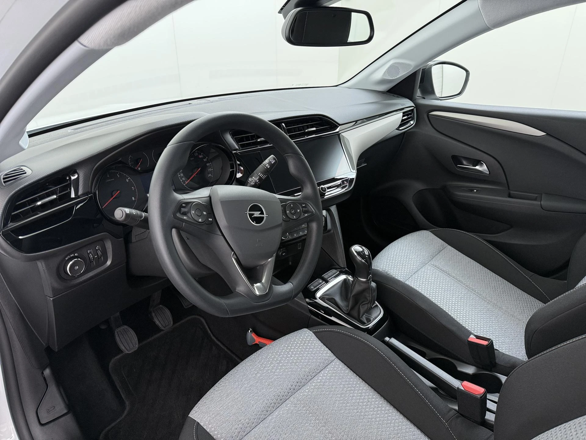 Opel Corsa 1.2 Edition