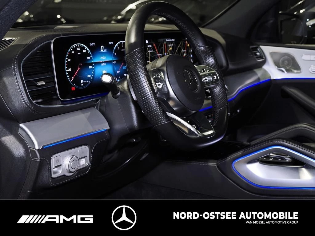 Mercedes-Benz GLE 350 de 4M AMG PANO HUD 360 DISTRO MBUX AHK AMG LineW167 GLE 350 de 4M AMG PANO HUD 360 DISTRO MBUX AHK AMG Line