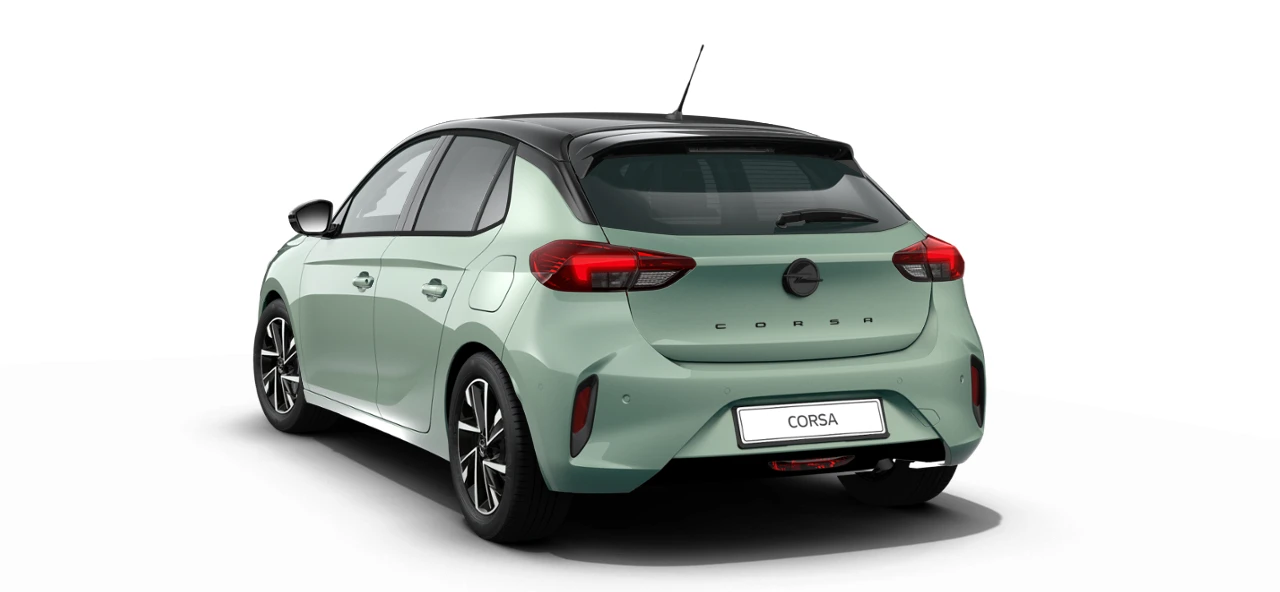 Opel Corsa YES