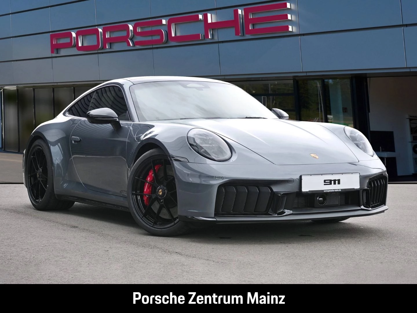 Porsche 911 992 Carrera GTS Liftsystem-VA InnoDrive BOSE carrera gts