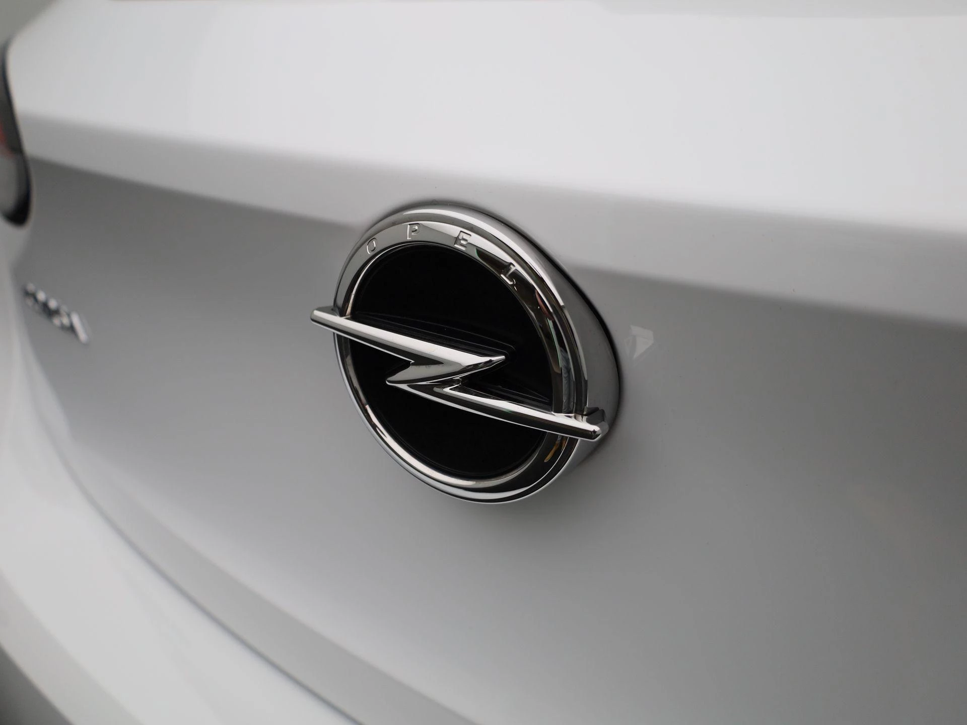 Opel Corsa 1.2 55kW S/S Edition