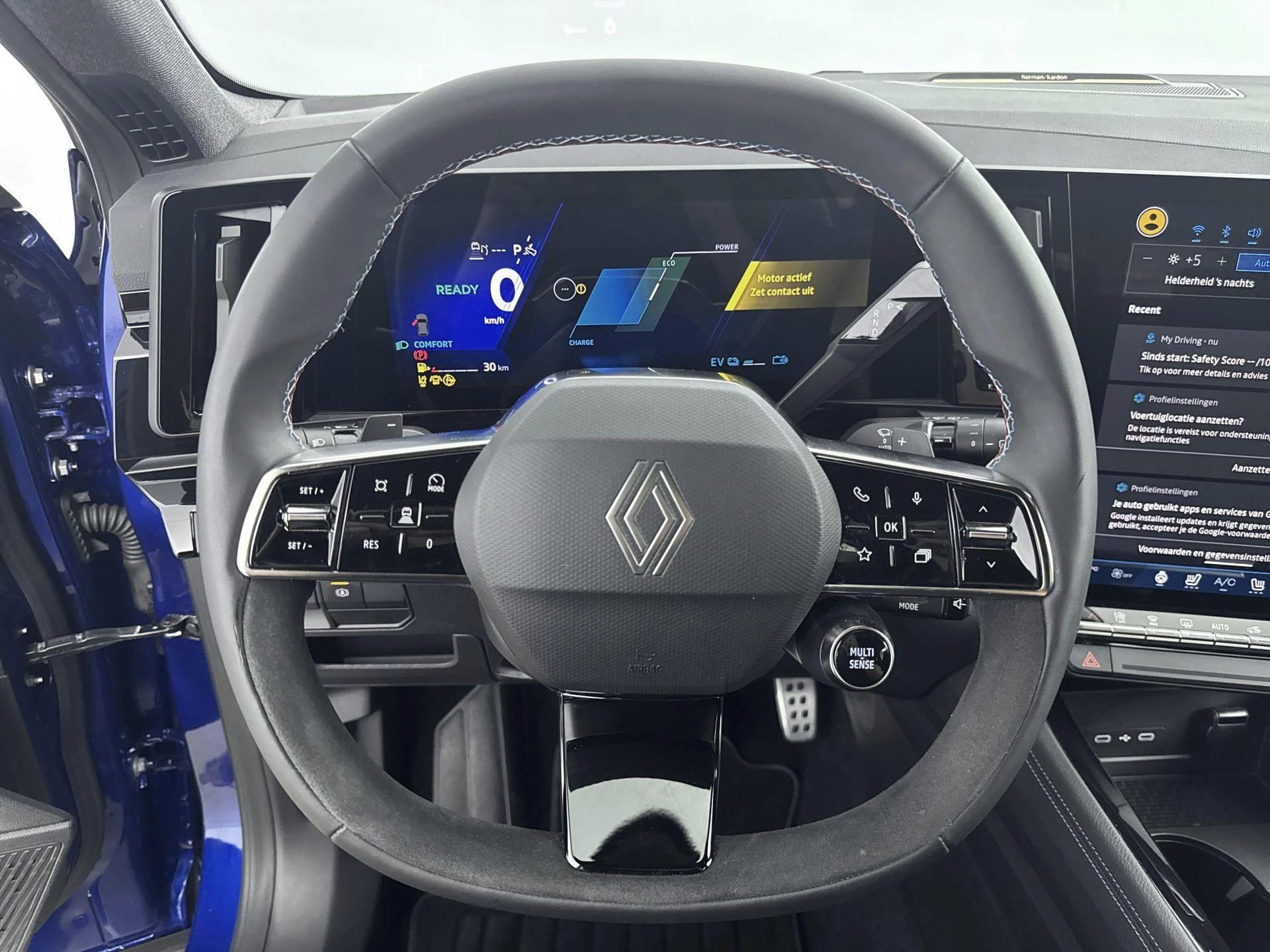 Renault Austral 1.2 E-Tech Full Hybrid Iconic Esprit Alpine 200PK