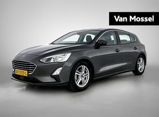 Ford Focus 1.0 EcoBoost Trend Edition Business