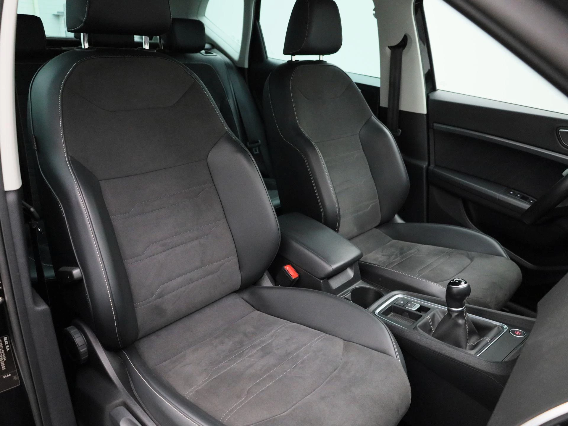 SEAT Ateca 1.0 TSI Style Business Intense