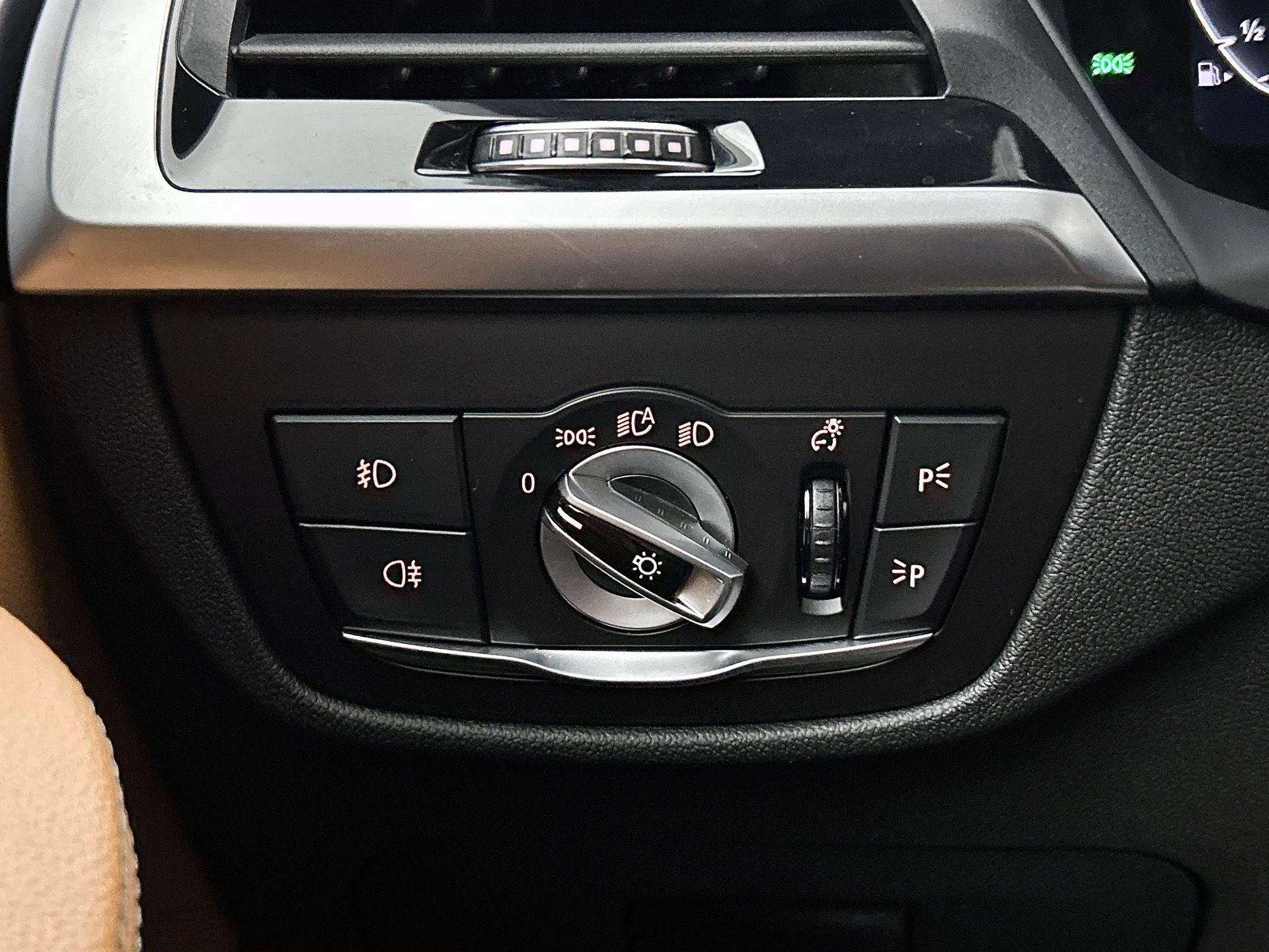 BMW X3 xDrive30e High Executive