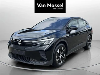 Volkswagen ID.4 EL Pro Performance 204HK 5d Aut.