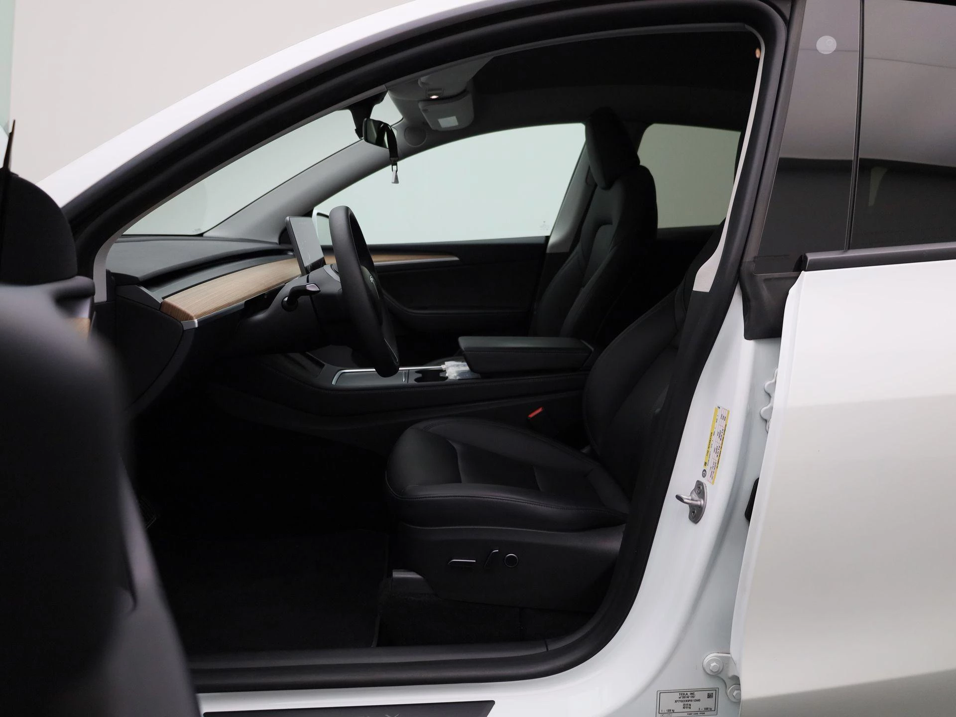 Tesla Model Y Premium Long Range RWD 75 kWh