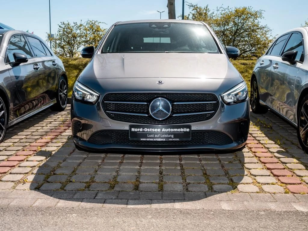 Mercedes-Benz-B-Klasse 200 d-image-3