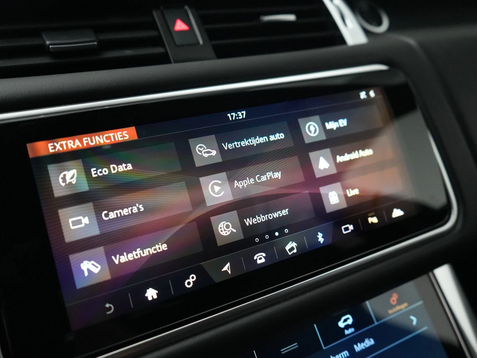 Land Rover Range Rover Sport P400e Autobiography Dynamic