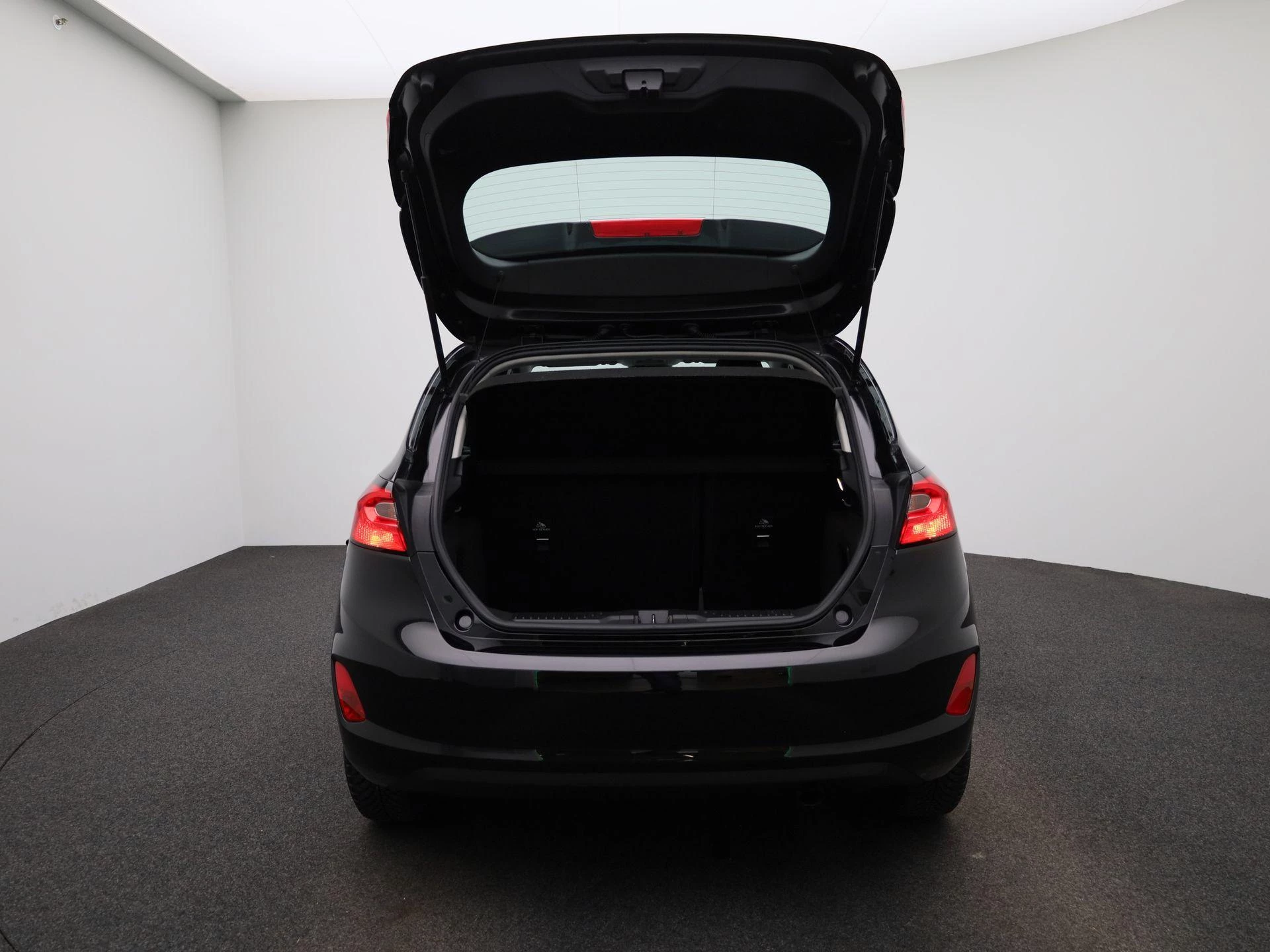 Ford Fiesta 1.0 EcoBoost Connected