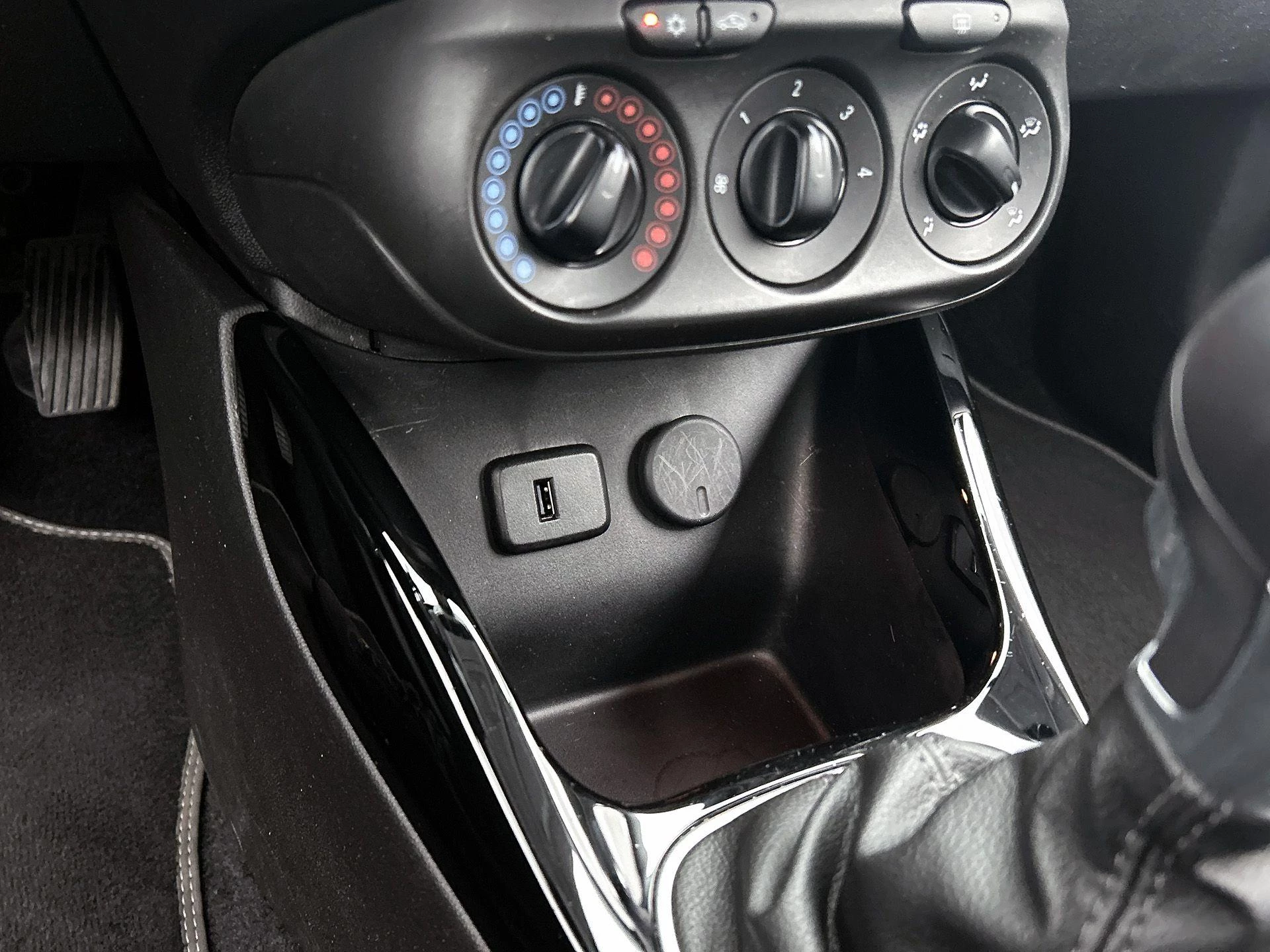 Opel ADAM 1.0 Turbo Unlimited