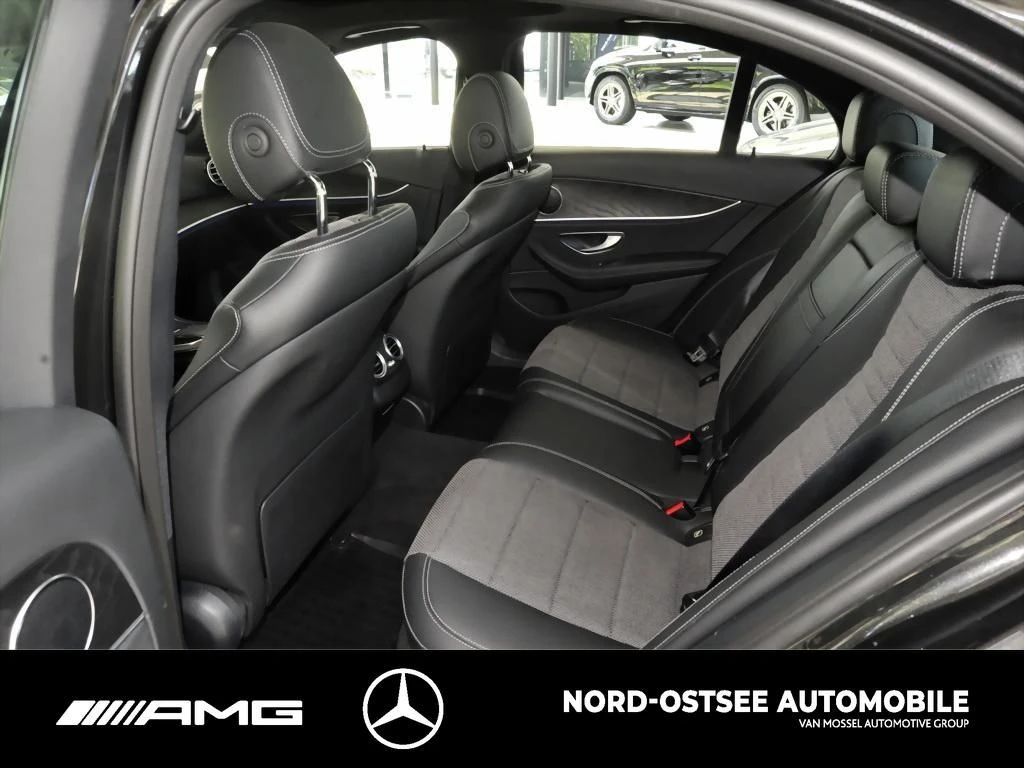 Mercedes-Benz E-Klasse 300 e AVANTGARDE KAMERA DISTRO PANO NIGHT LED AVANTGARDE