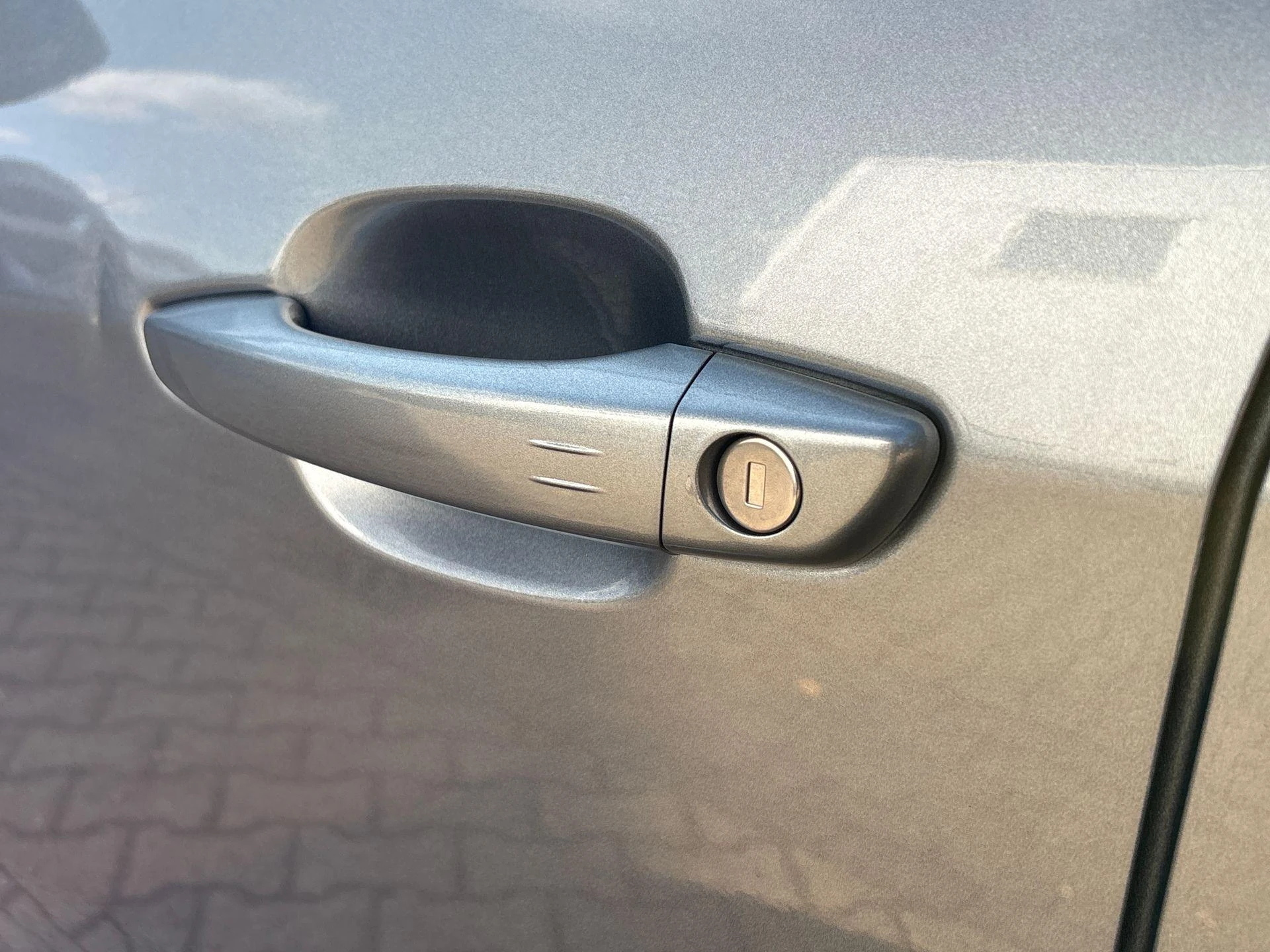Jeep Avenger 1.2 e-Hybrid Altitude