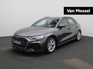 Audi A3 Sportback 30 TFSI S edition 116 PK