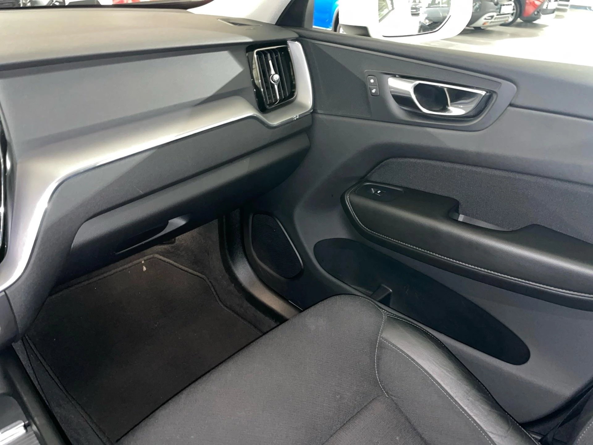 Volvo XC60 2.0 D4 Geartronic Momentum