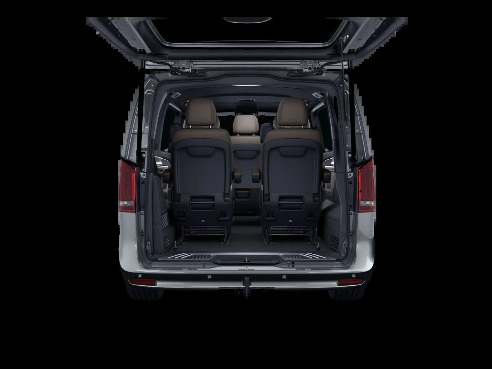 Mercedes-Benz-V-Klasse 300-image-10