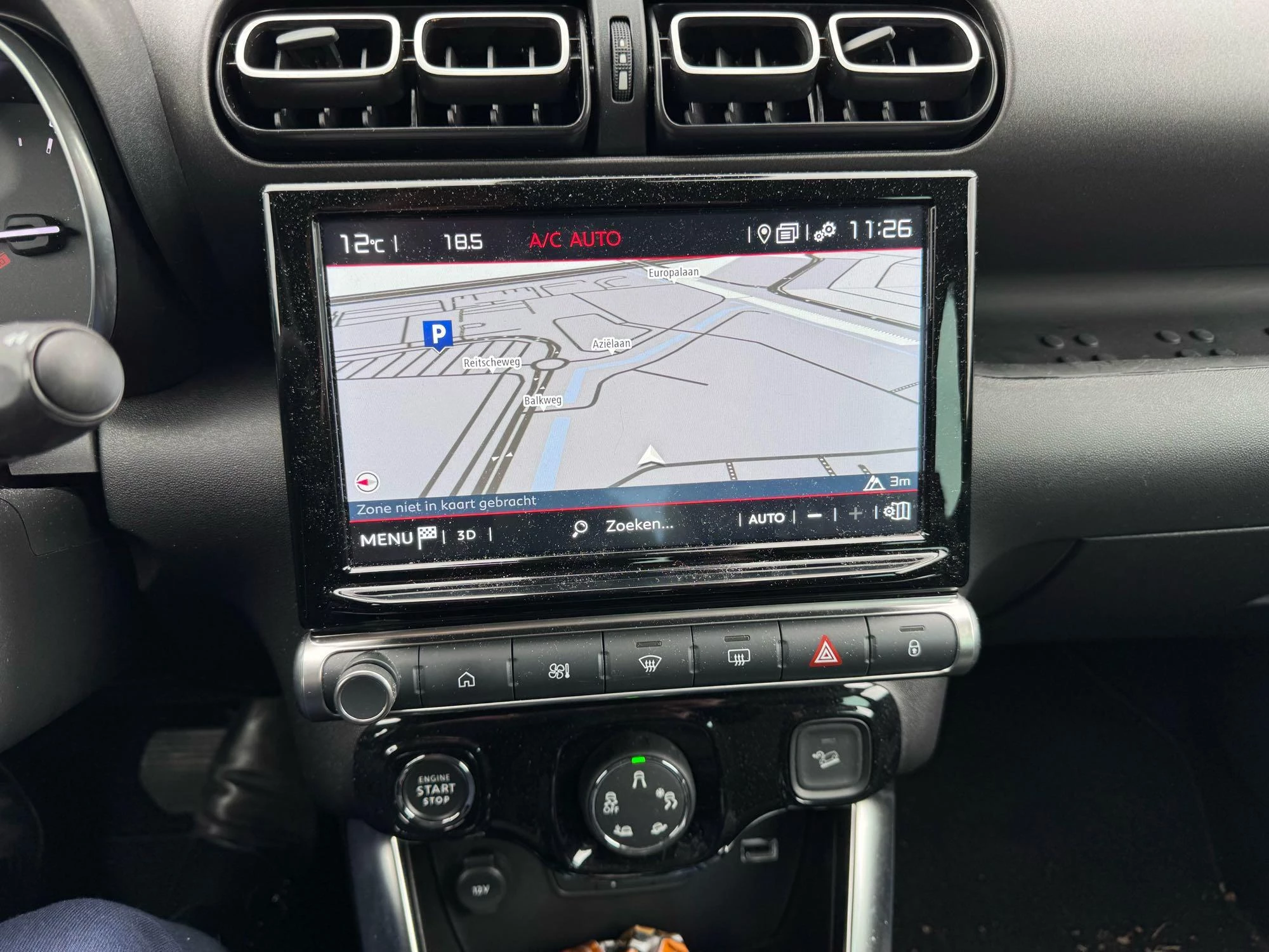 Citroën-C3 Aircross-image-15