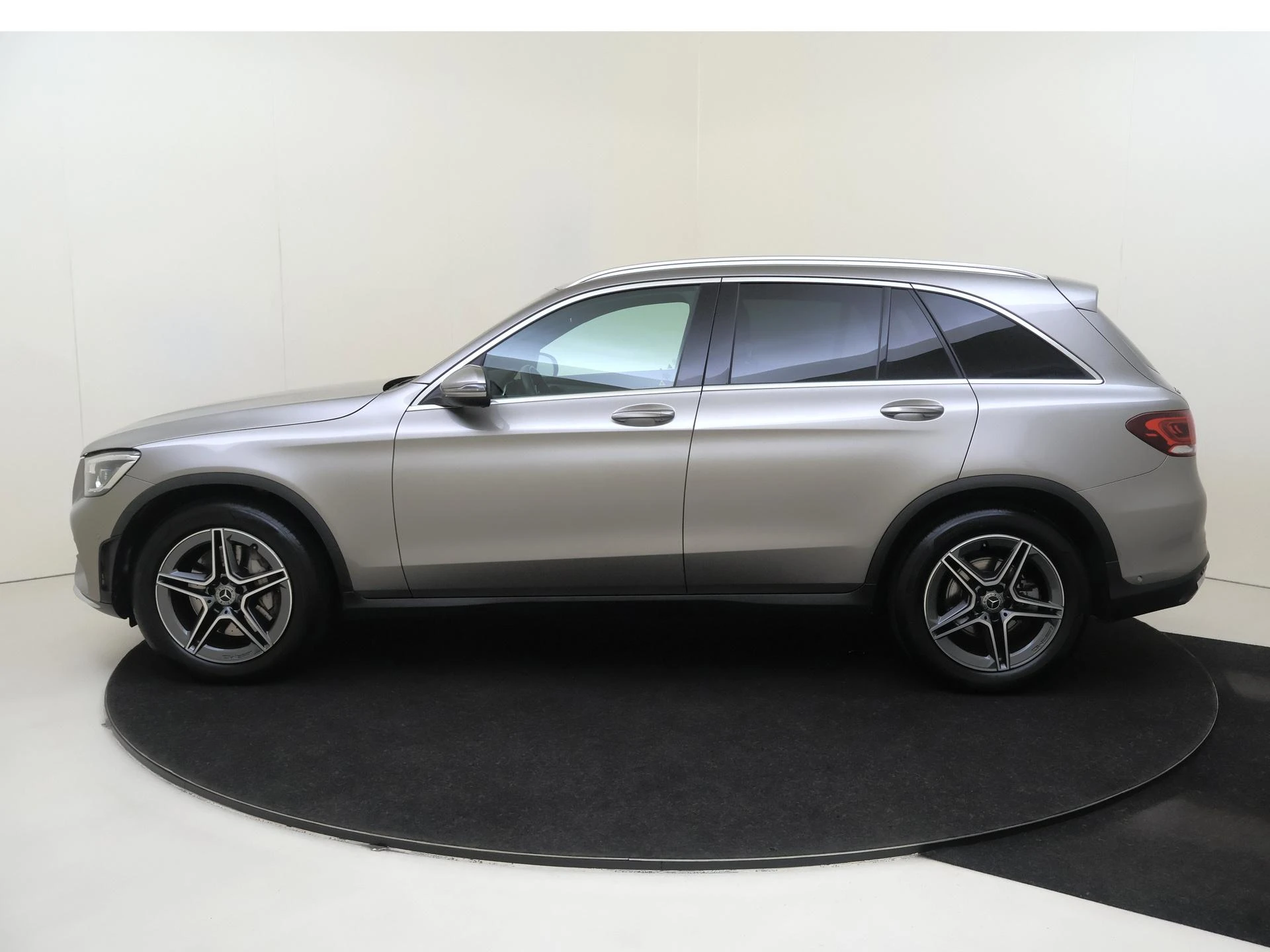 Mercedes-Benz GLC 200 Premium
