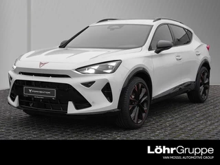 CUPRA Formentor VZ 2.0TSI 245kW/333PS 7-Gang-DSG 4Drive CAL
