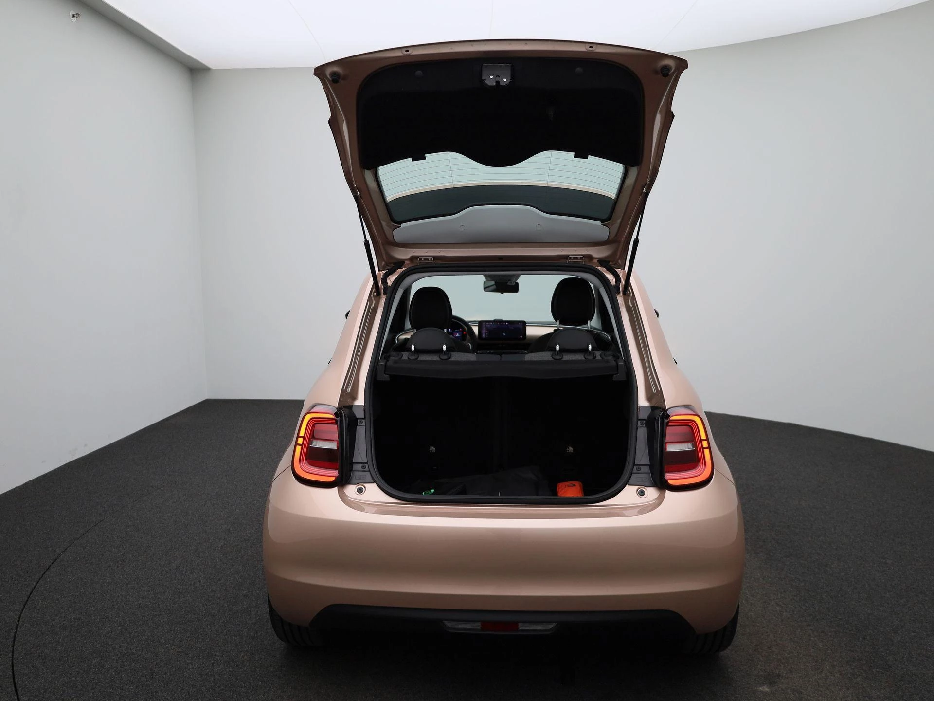 Fiat 500 500e 42 kWh Icon