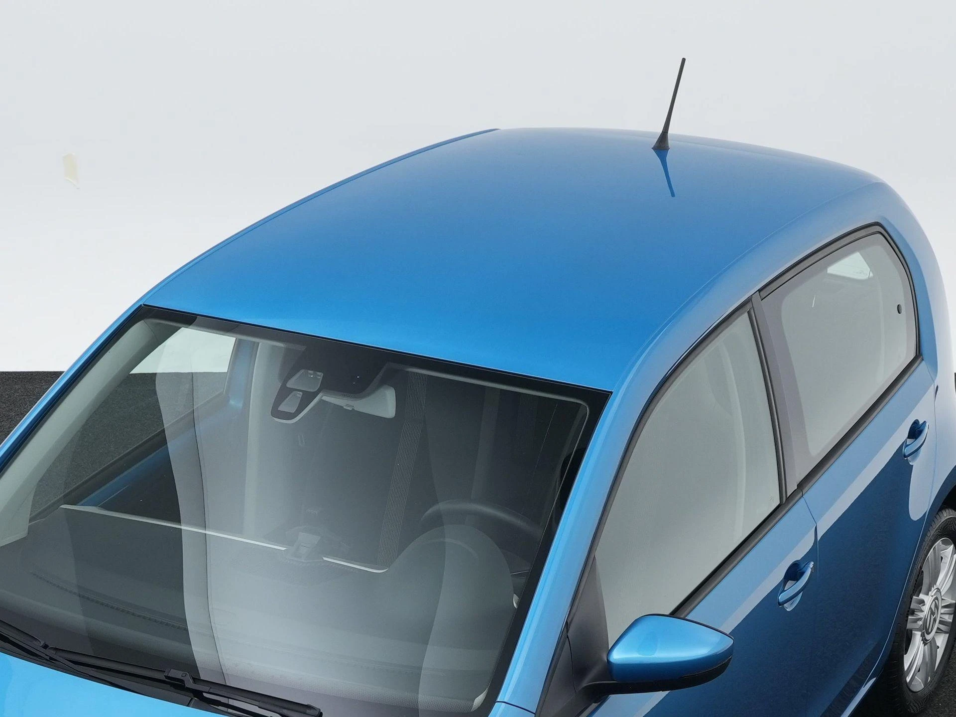 Volkswagen up! 1.0 BMT high up!