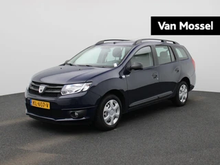 Dacia Logan MCV 0.9 TCe S&S Robust