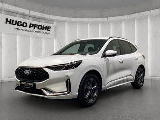 Ford Kuga ST-Line X Aut.*360GRAD*LED-MATRIX*NAVI*GRA*WINTER-PKT.