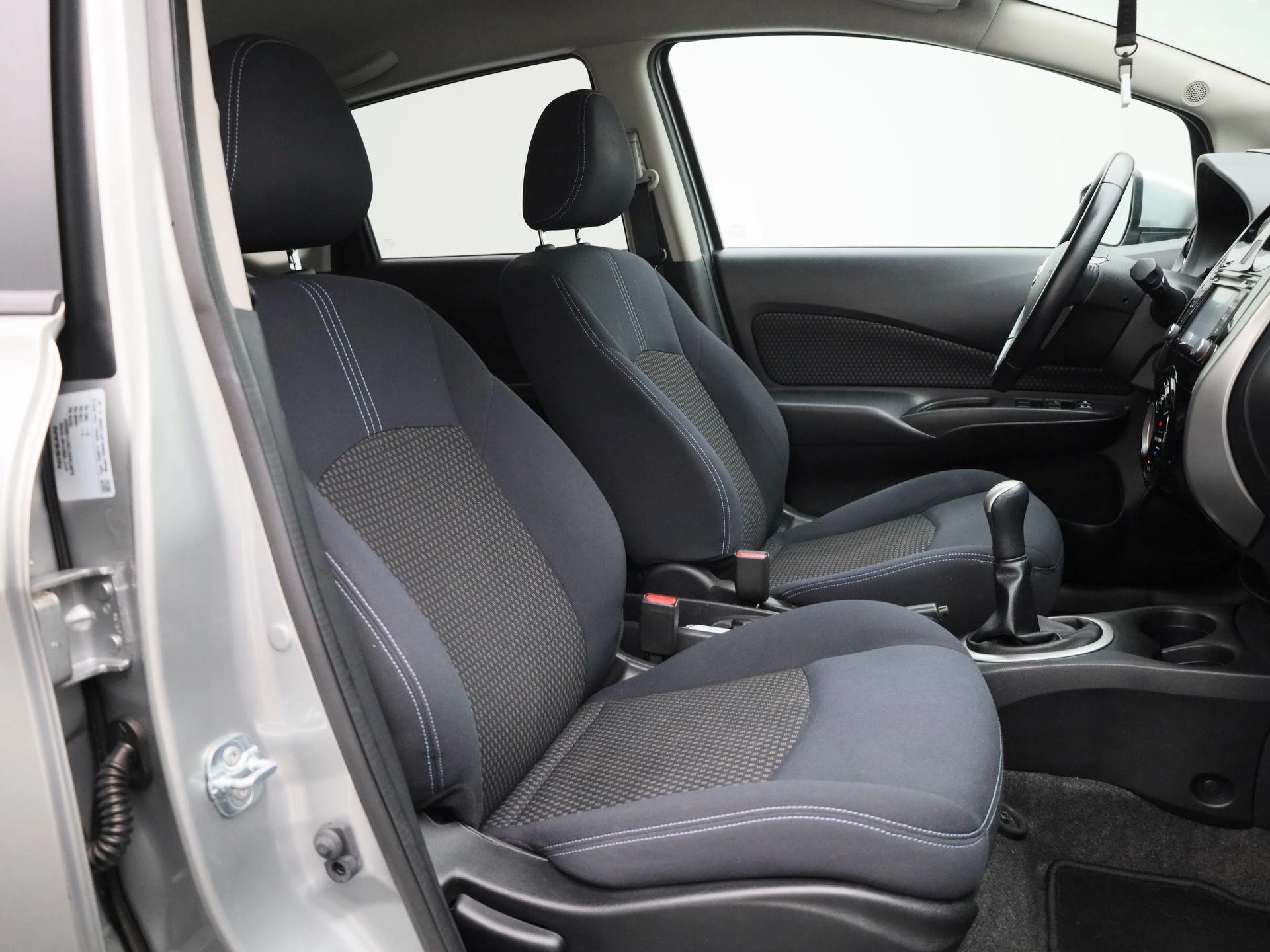 Nissan Note 1.2 Connect Edition