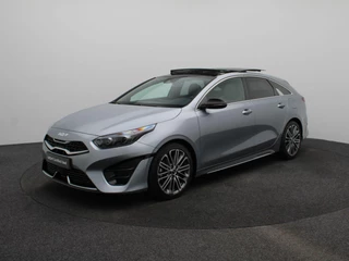 Kia ProCeed 1.5 T-GDi GT-PlusLine