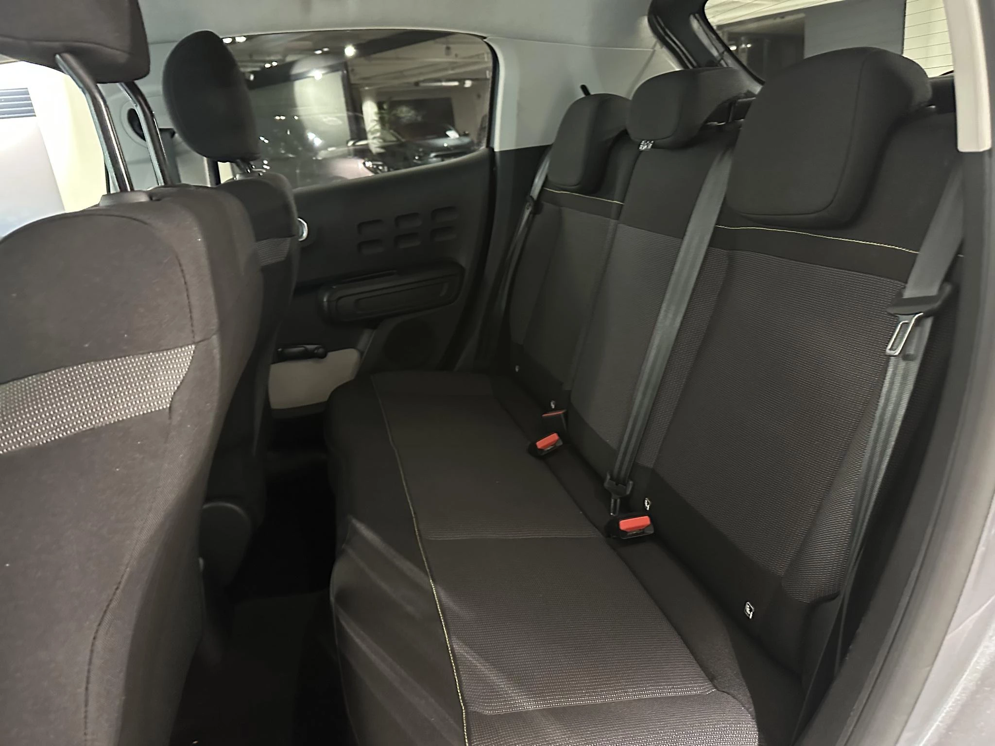 Citroën C3 1.2 PureTech Feel