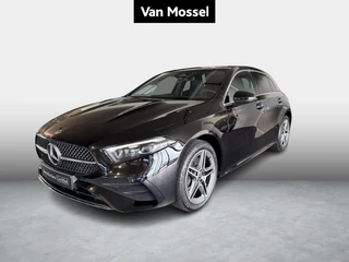 Mercedes-Benz Classe A 250 e AMG Line + LEDER + BURMESTER + MULTIBEAM LED + CARPLAY +