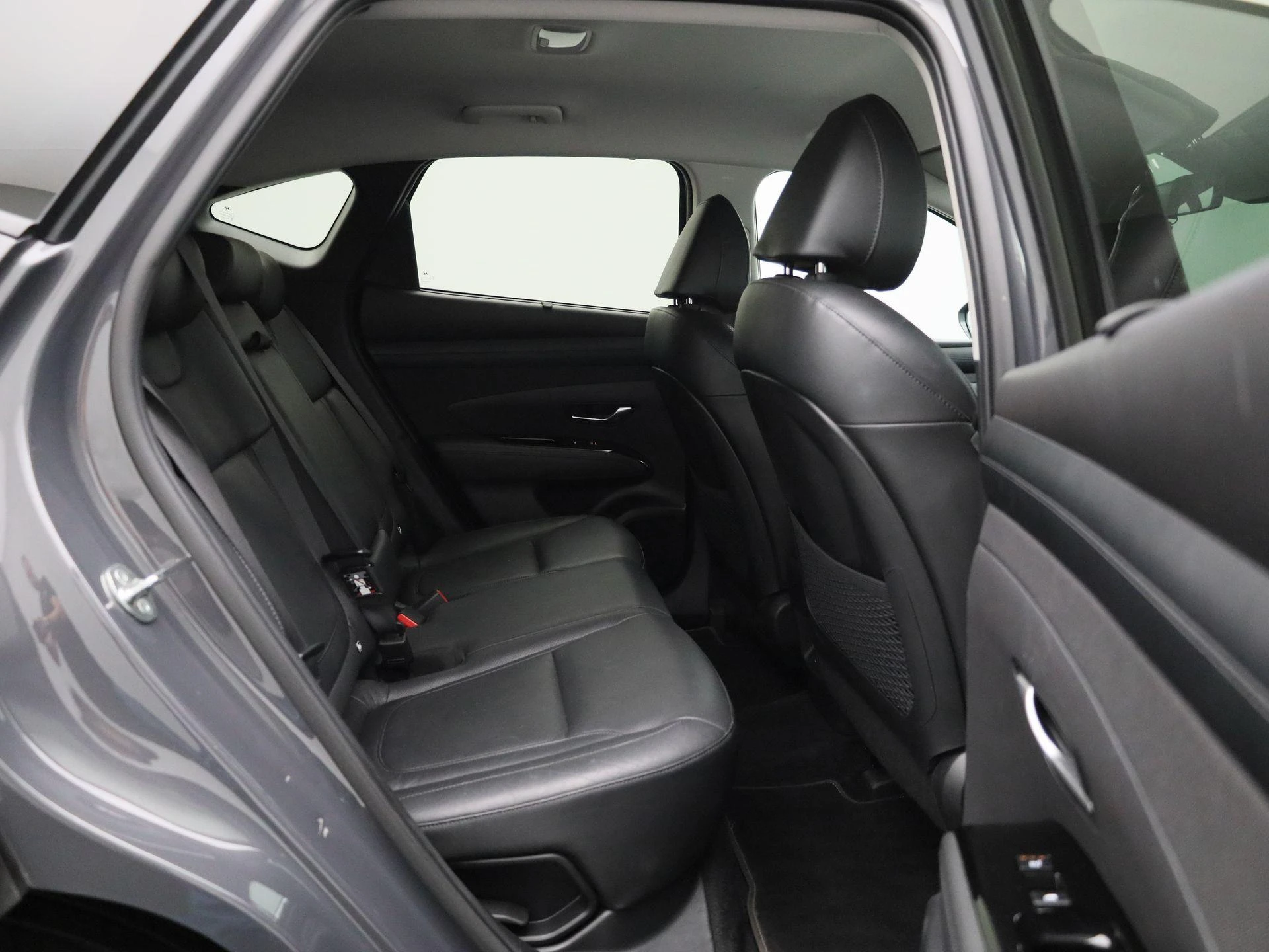 Hyundai Tucson 1.6 T-GDI PHEV Premium