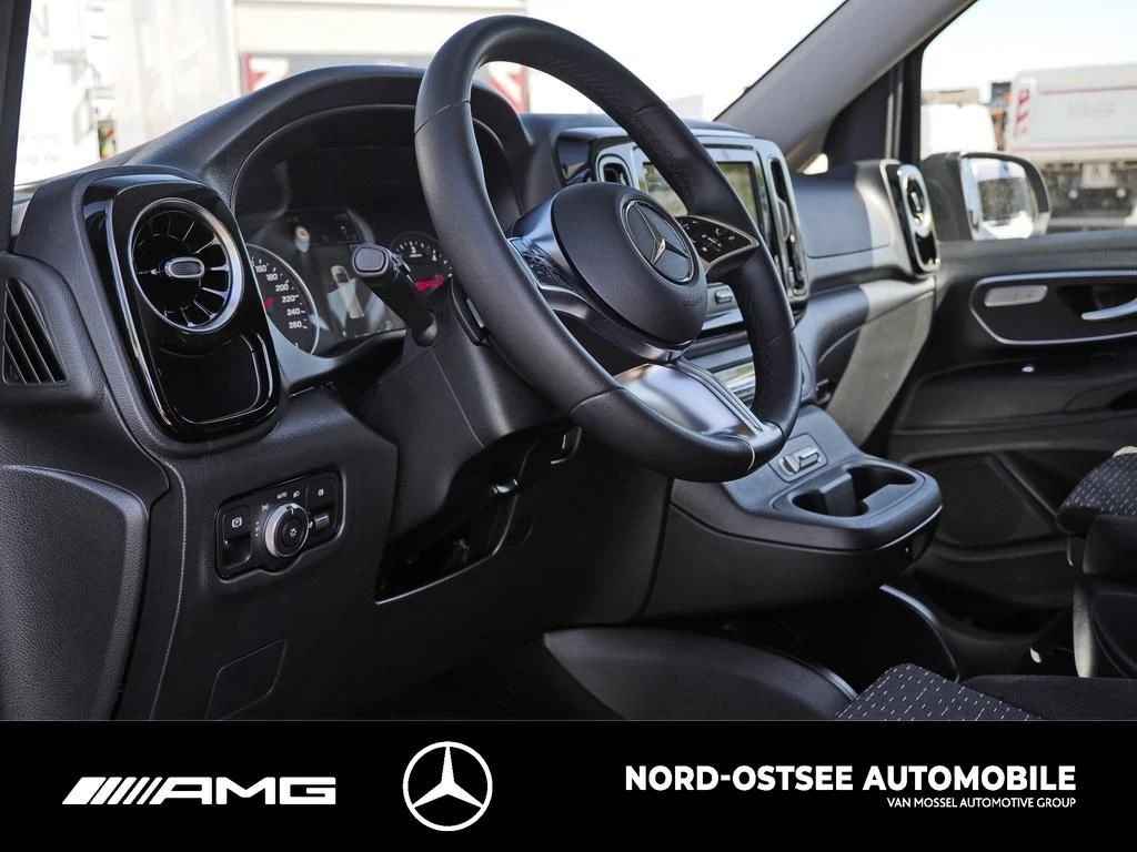 Mercedes-Benz Vito 116 TOURER SELECT NEUES MODELL LED NAVI KAM Tourer