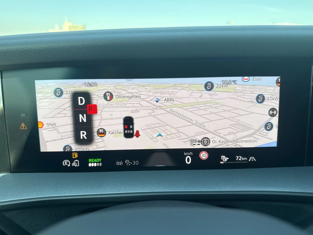 Volkswagen Tayron 1.5l TSI eHybrid DSG R-Line*DDC*Area View