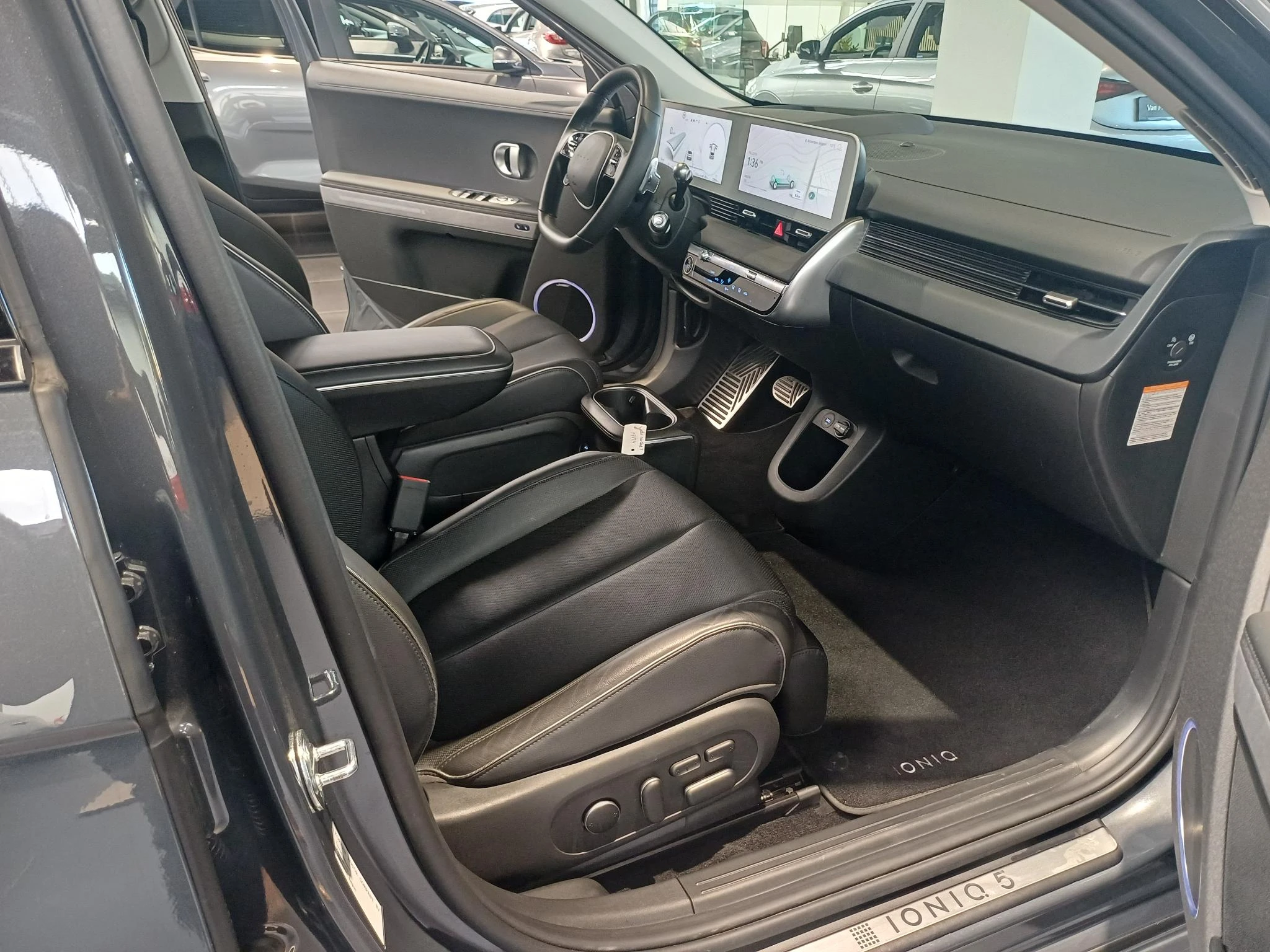 Hyundai-IONIQ 5-image-22
