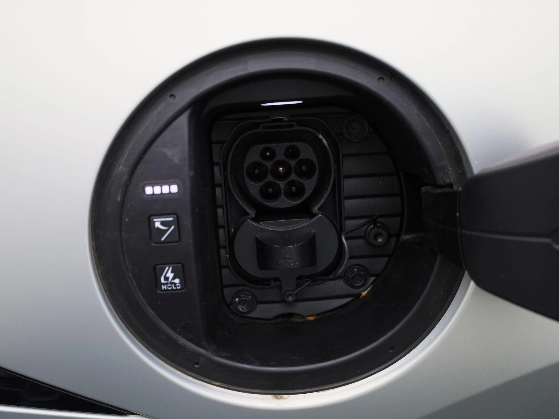 Hyundai IONIQ 6 53 kWh Core Plus