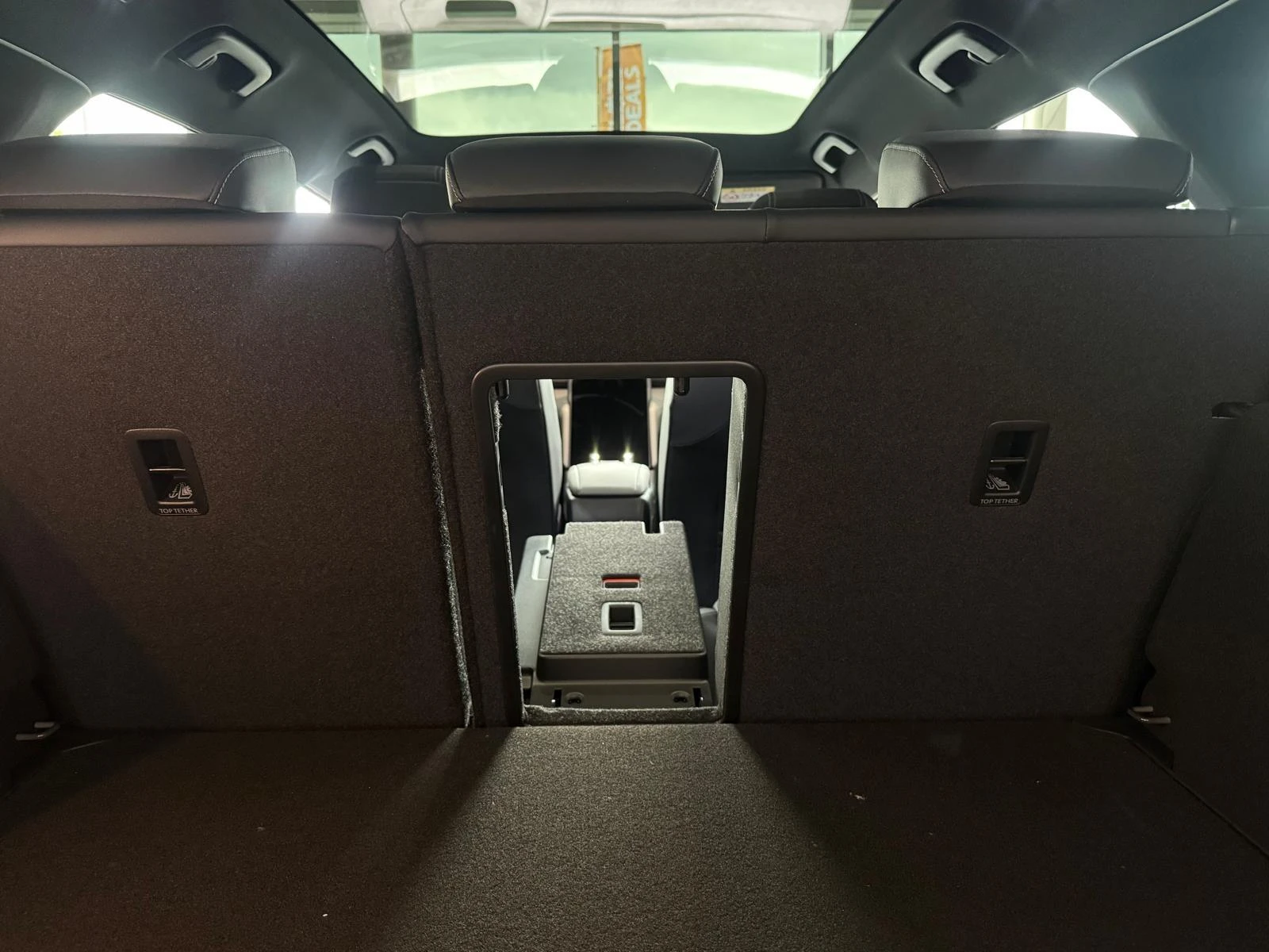 Ford Explorer Premium Extended Range RWD 79 kWh