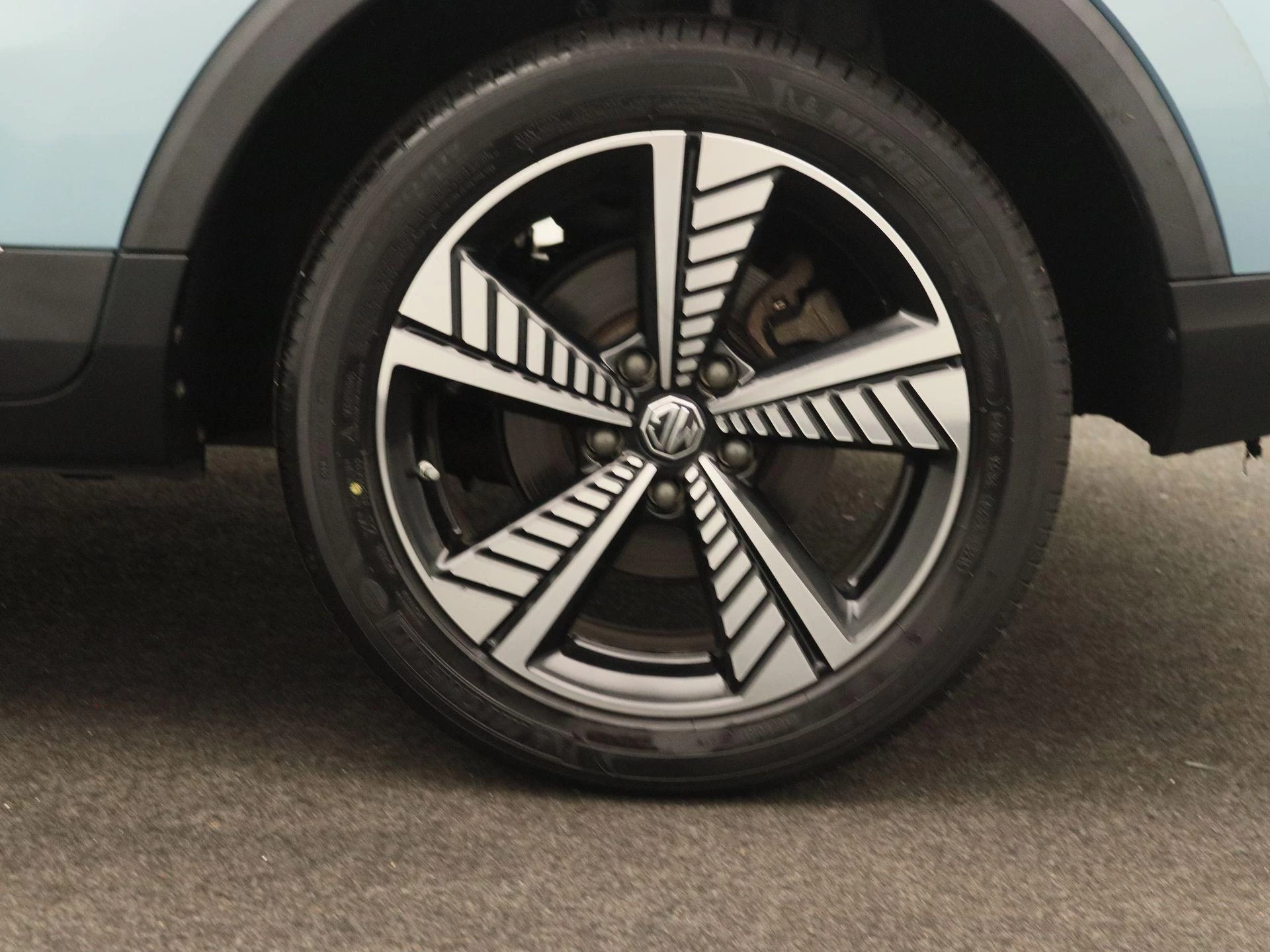 MG-ZS EV-image-17